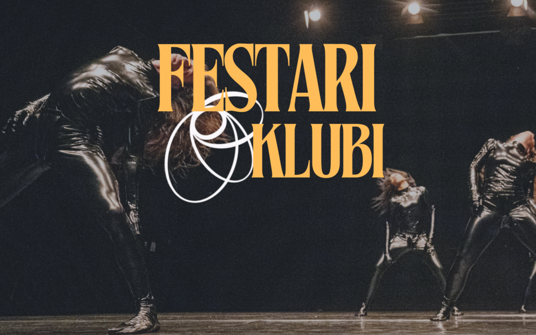 FESTARIKLUBI