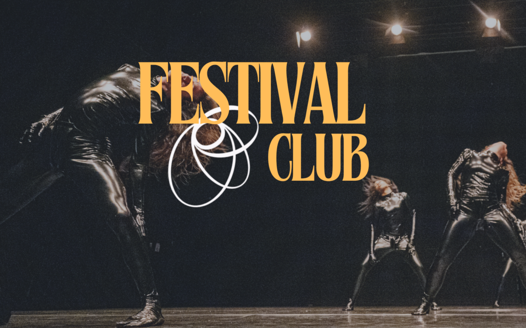 FESTIVAL CLUB