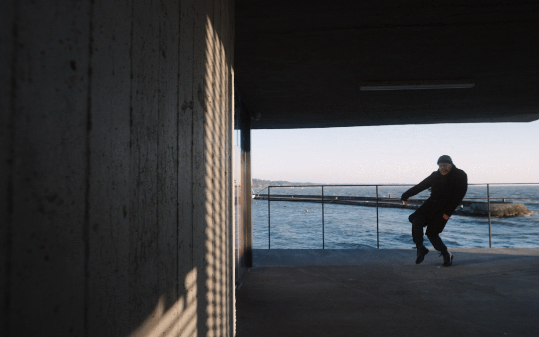 TANSSIELOKUVANÄYTÖS 2026