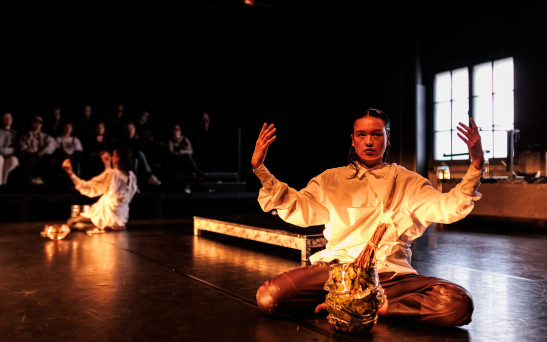 Erikoiskutsuvieraaksi