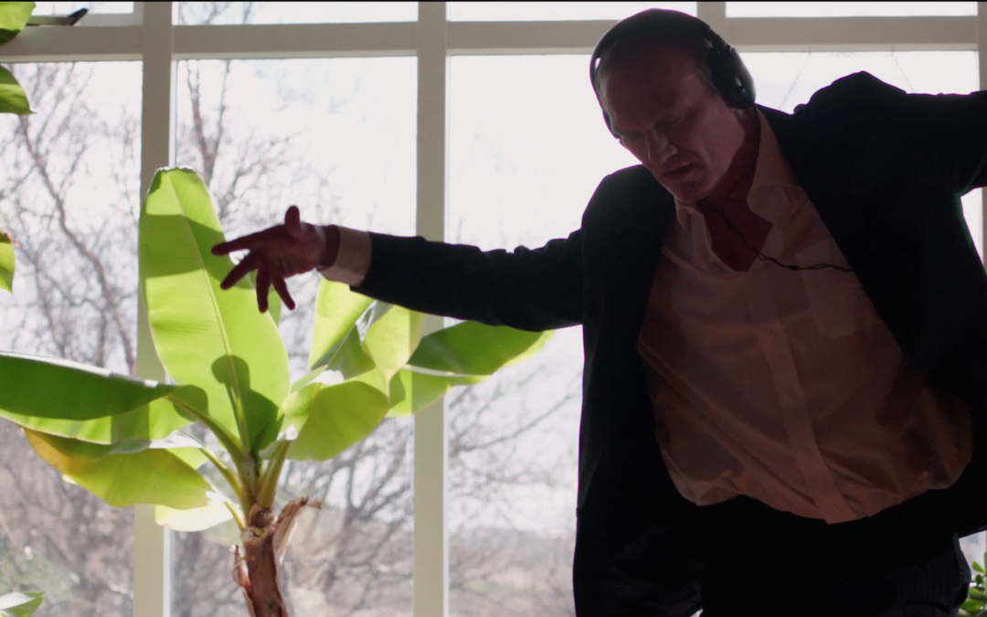 DANCE FILM SCREENING 2026