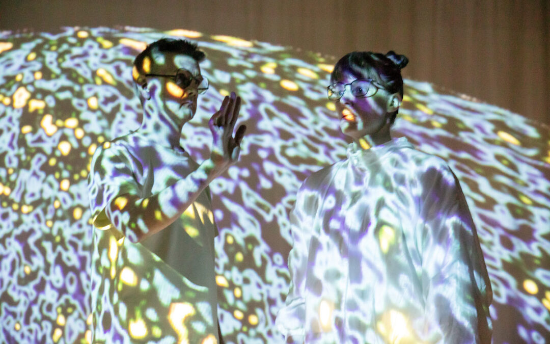 PLANEETAT EIVÄT VALEHTELE